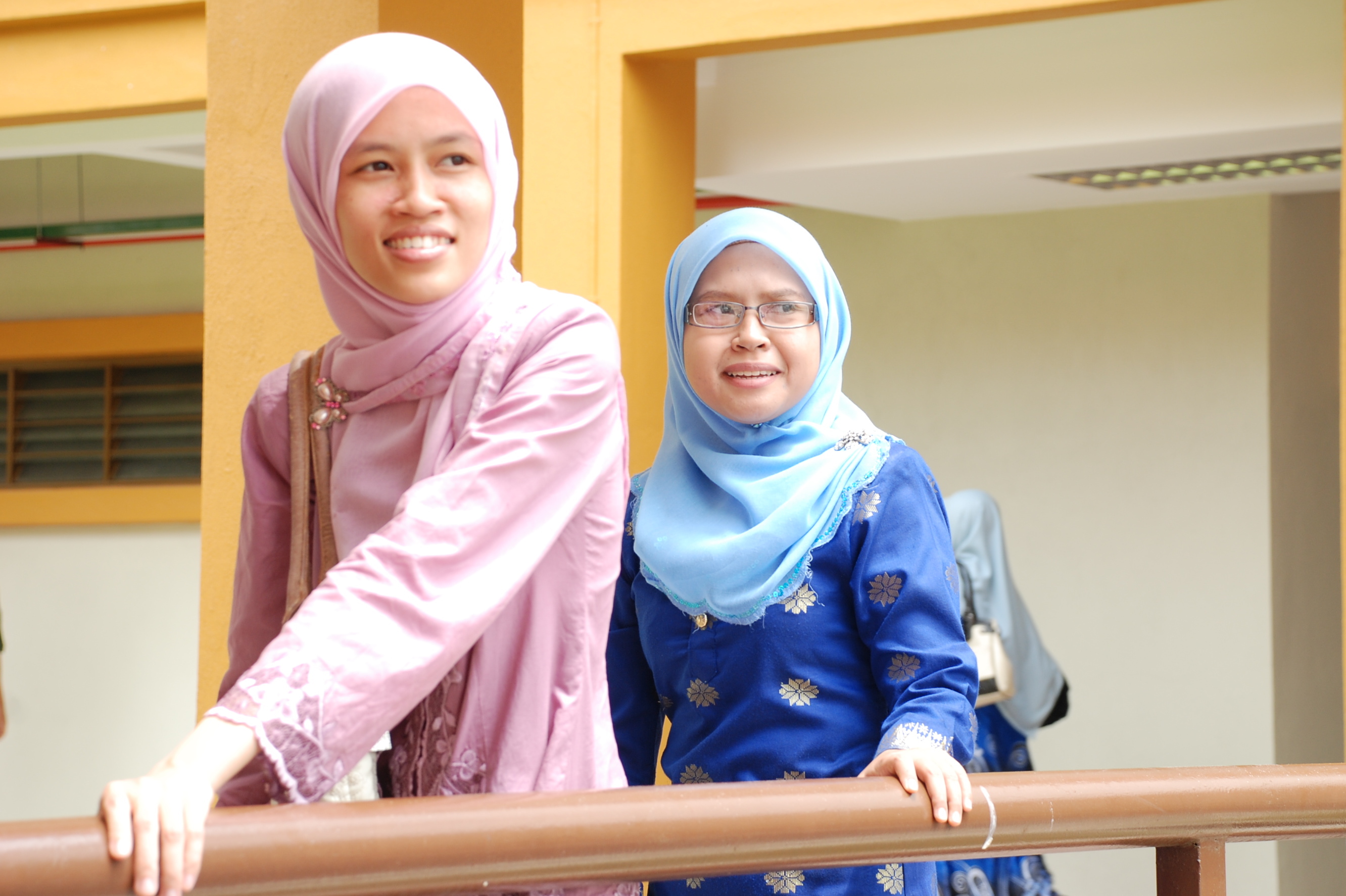 Mesra Graduan'10  0062